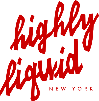 Highly Liquid logo
