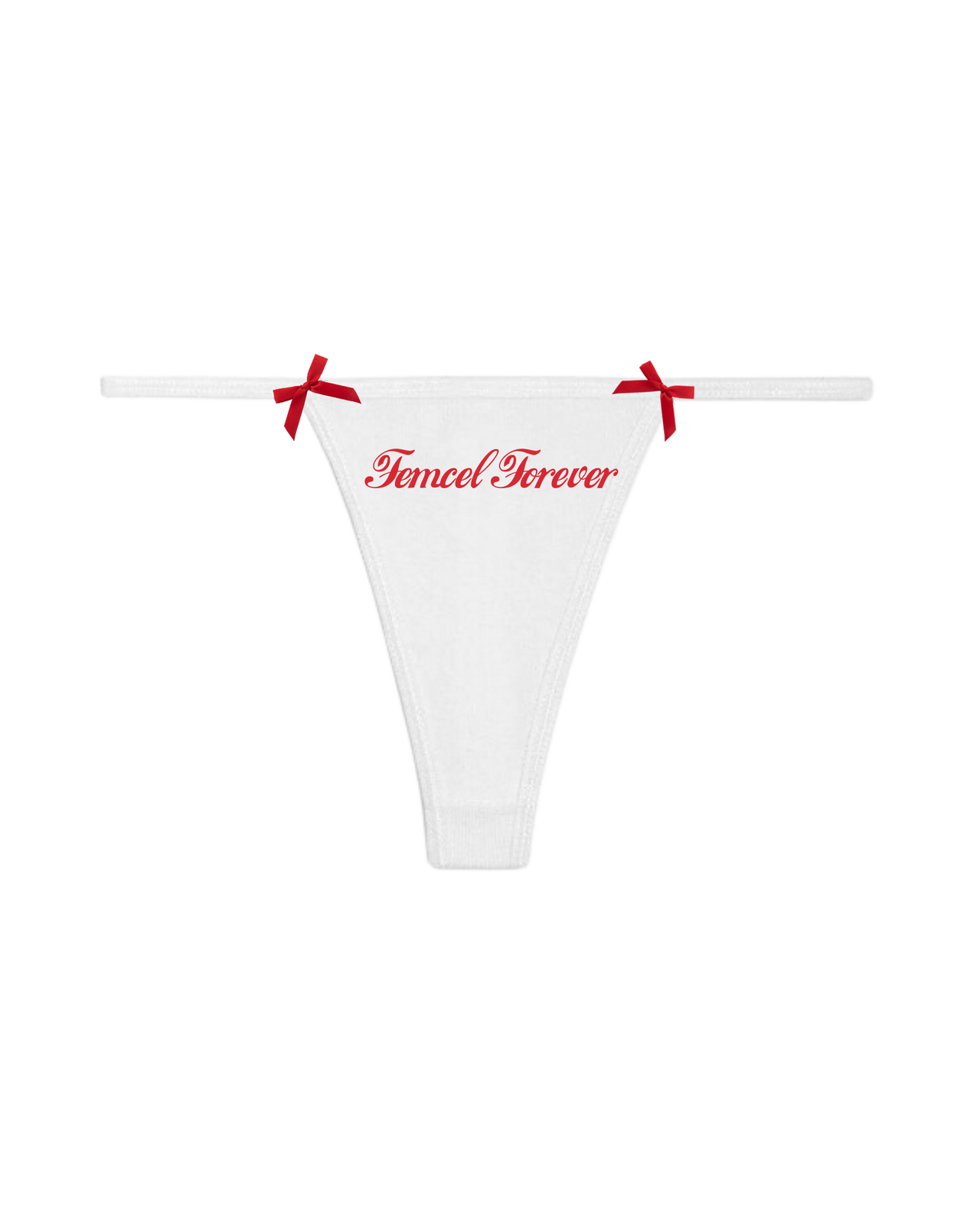 FEMCEL FOREVER THONG