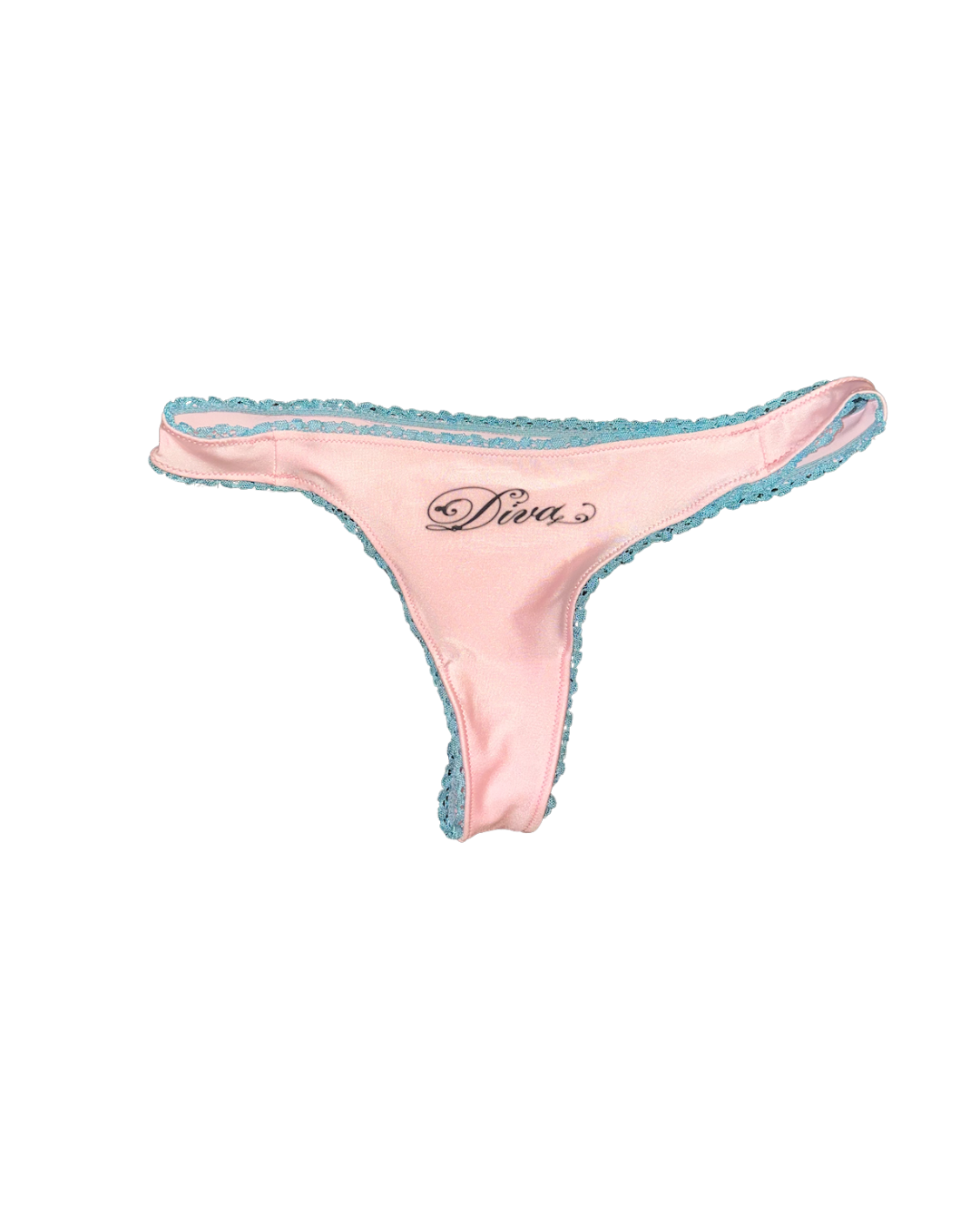 Dive Thong (Sample)