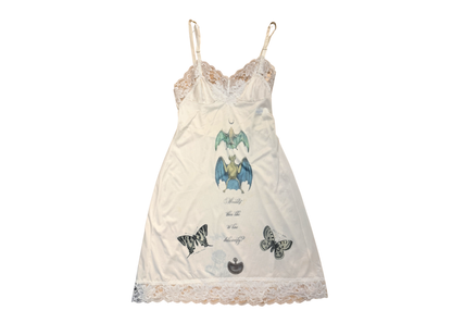 Barely Imperfect Live Deliciously Dress 