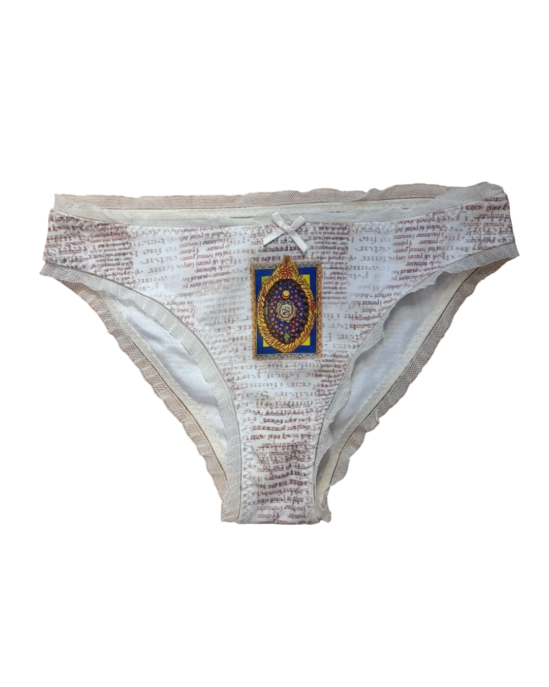 Hildegard Brief Sample