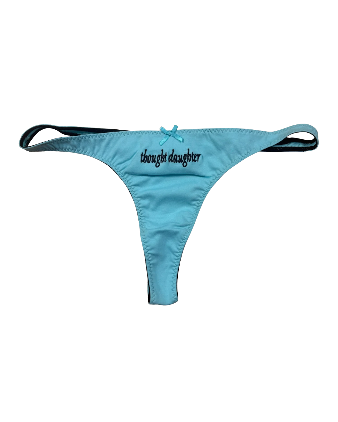 Perfectly Imperfect Thought Daughter Thong 