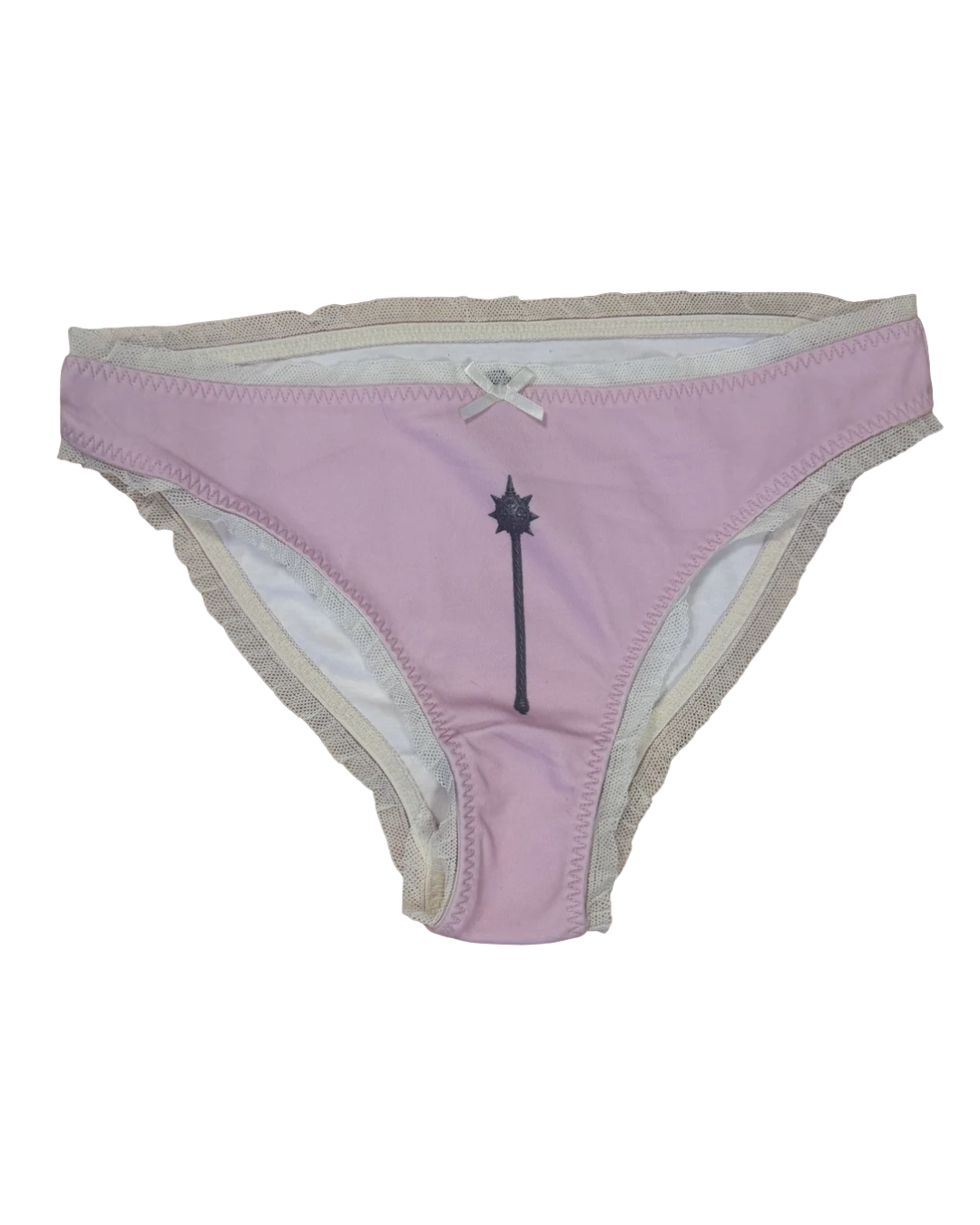 Mace Briefs Sample
