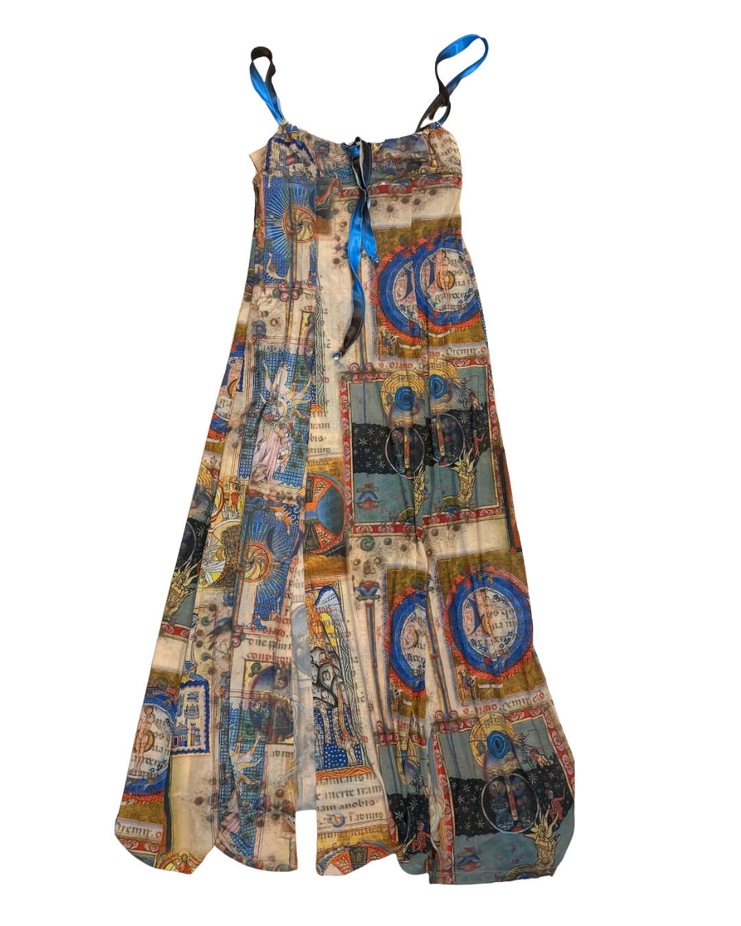 Perfectly Imperfect Hildegard Dress