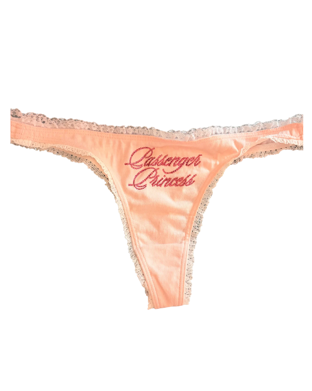 Passenger Princess Thong