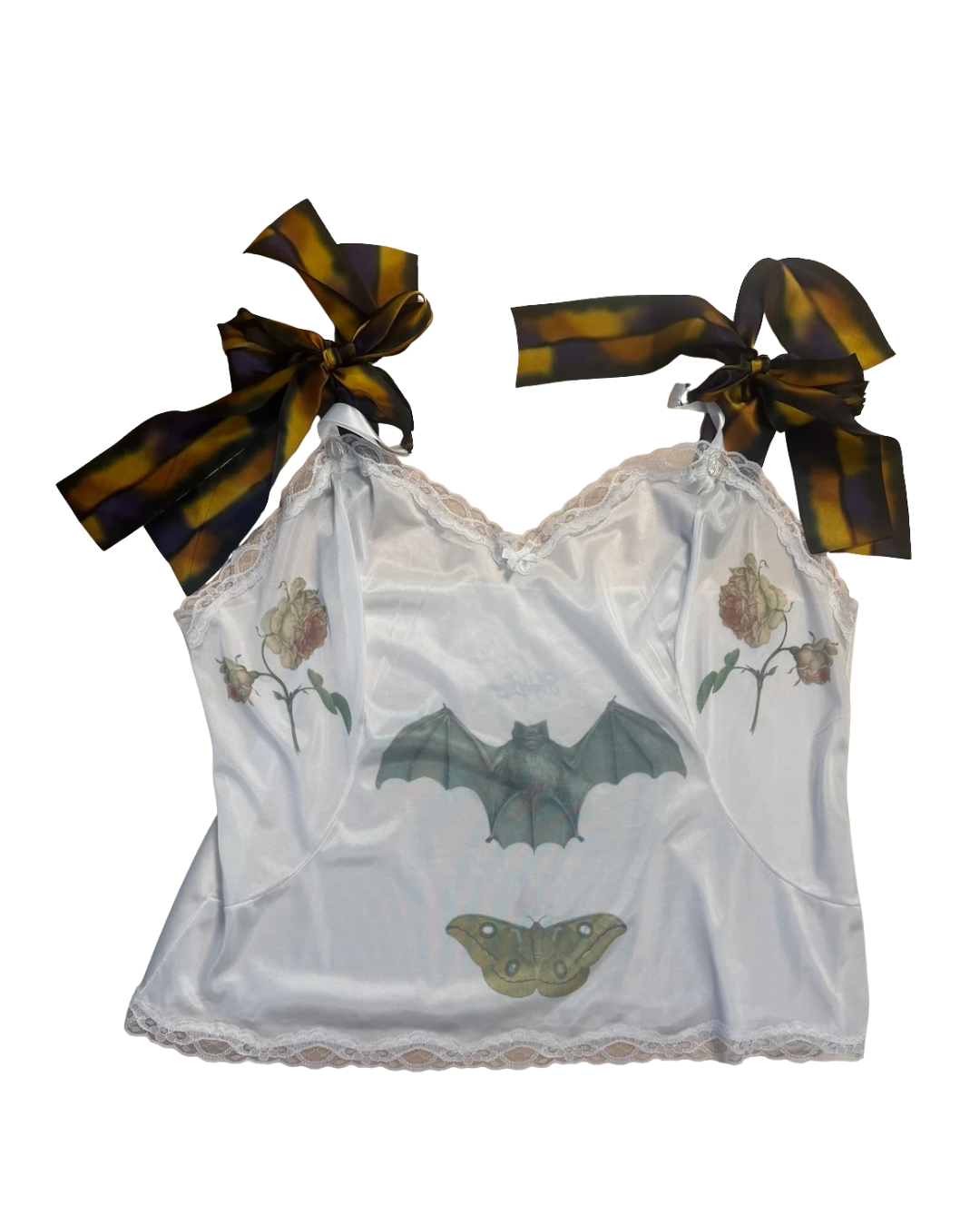 Bats and Roses Cami 