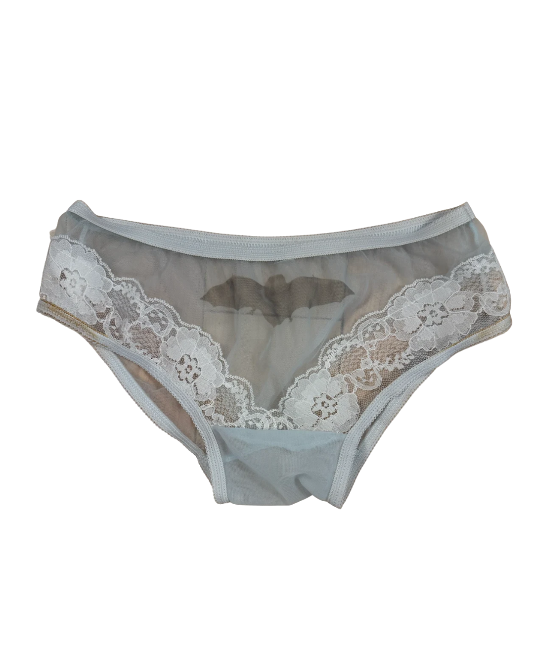 Perfectly Imperfect Bat Briefs