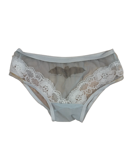 Perfectly Imperfect Bat Briefs