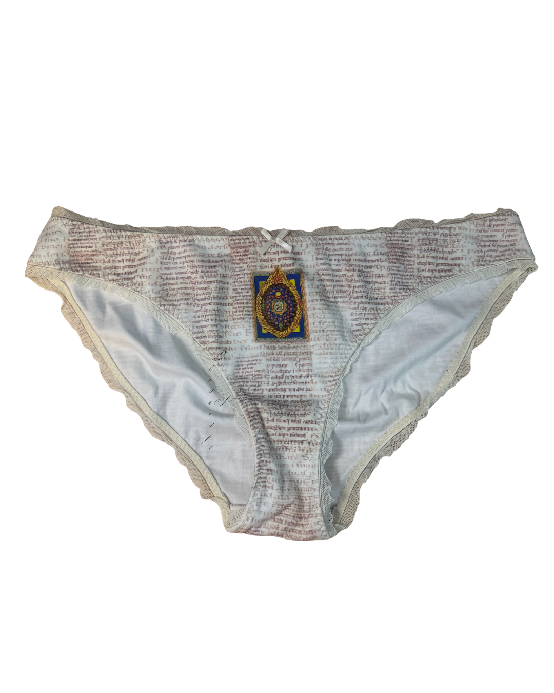 Hildegard Briefs Sample — Size XXL