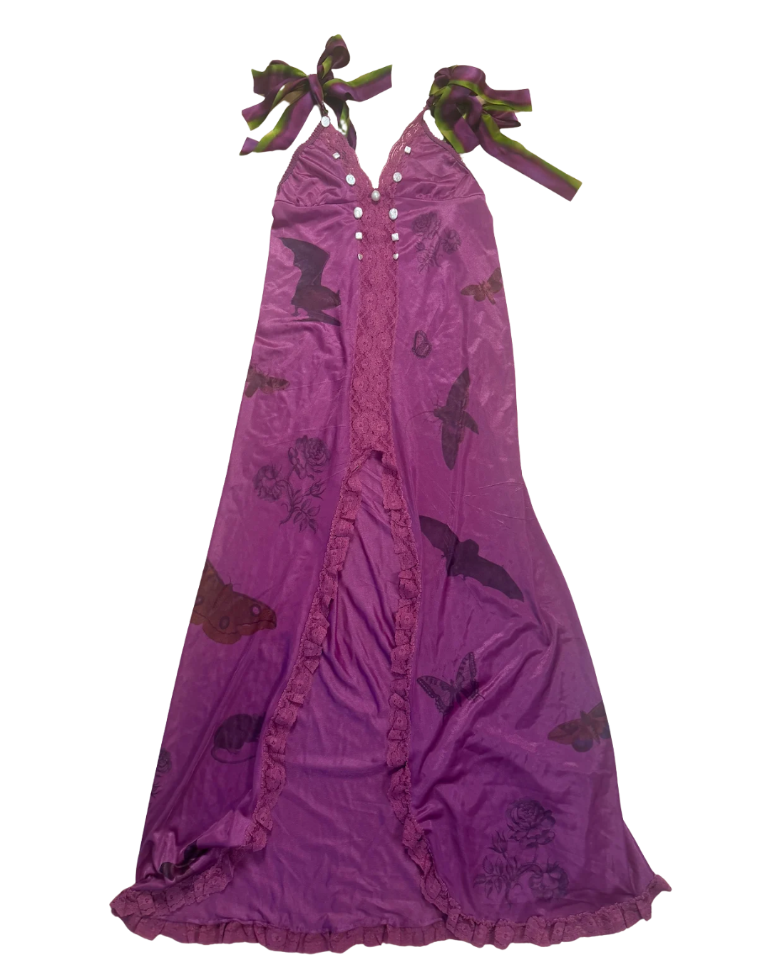 Night Creatures Dress 