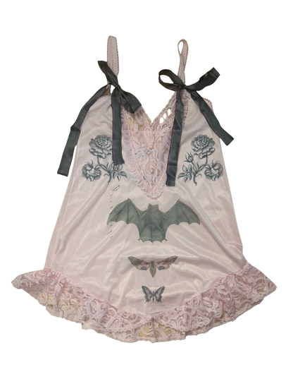 Whimsy Bat Chemise