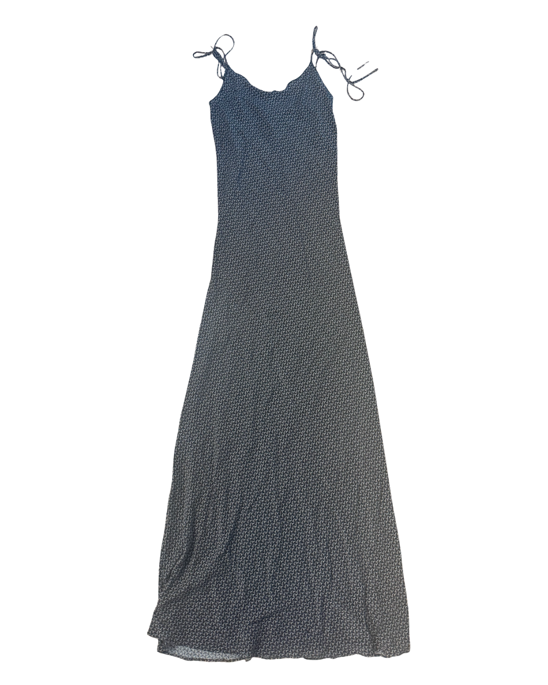 Armor Dress Sample 