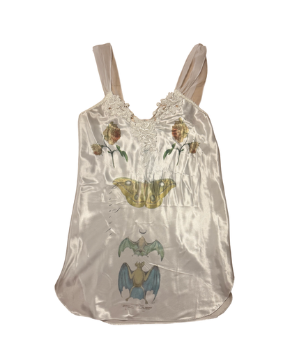 Perfectly Imperfect Night Creatures Negligee — Size M/L