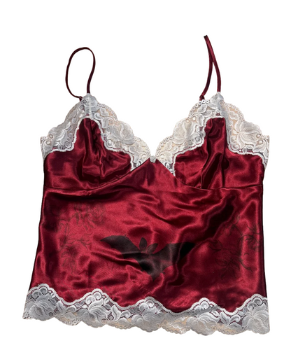 Perfectly Imperfect Bat Cami 