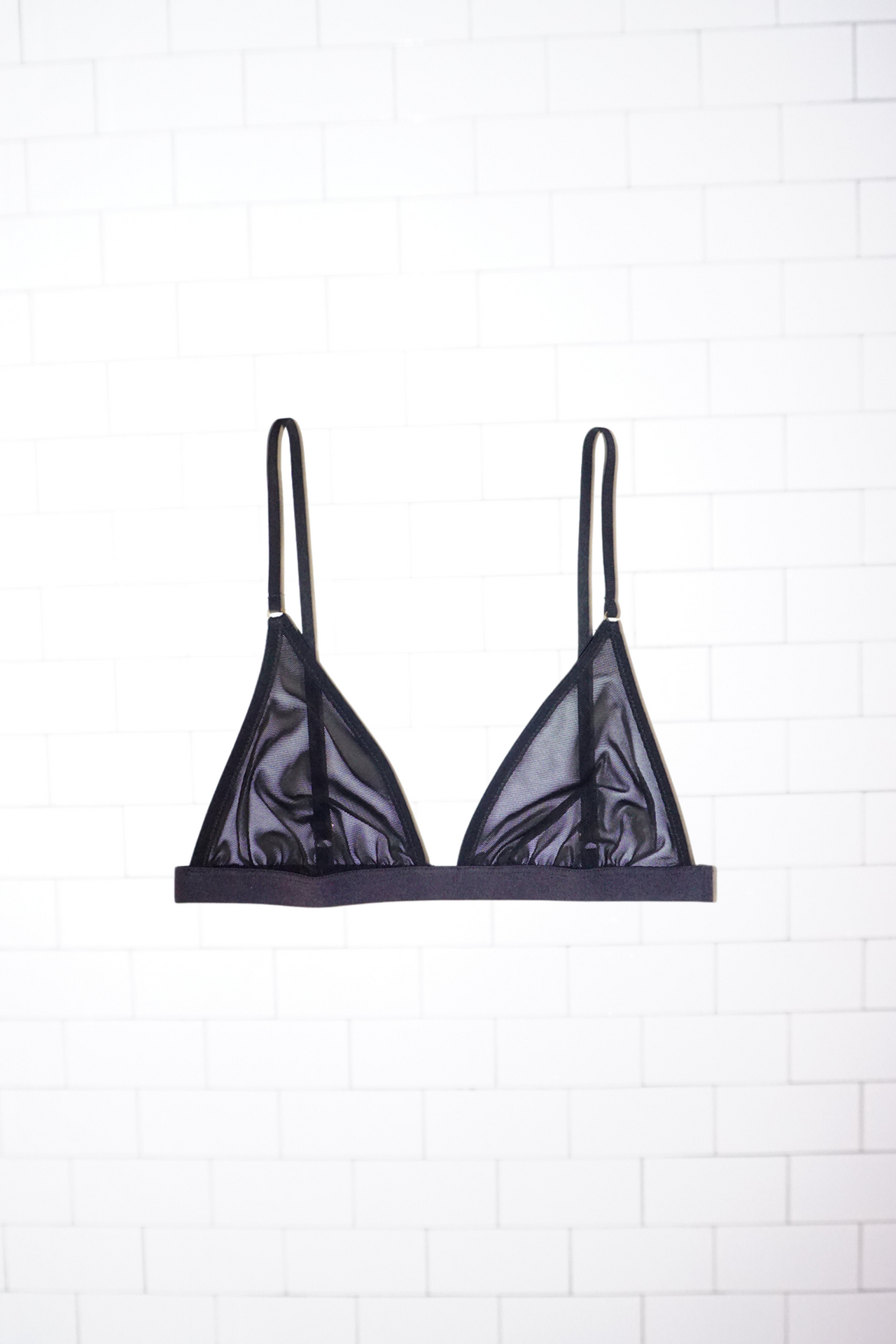 The Soft Shock Bralette