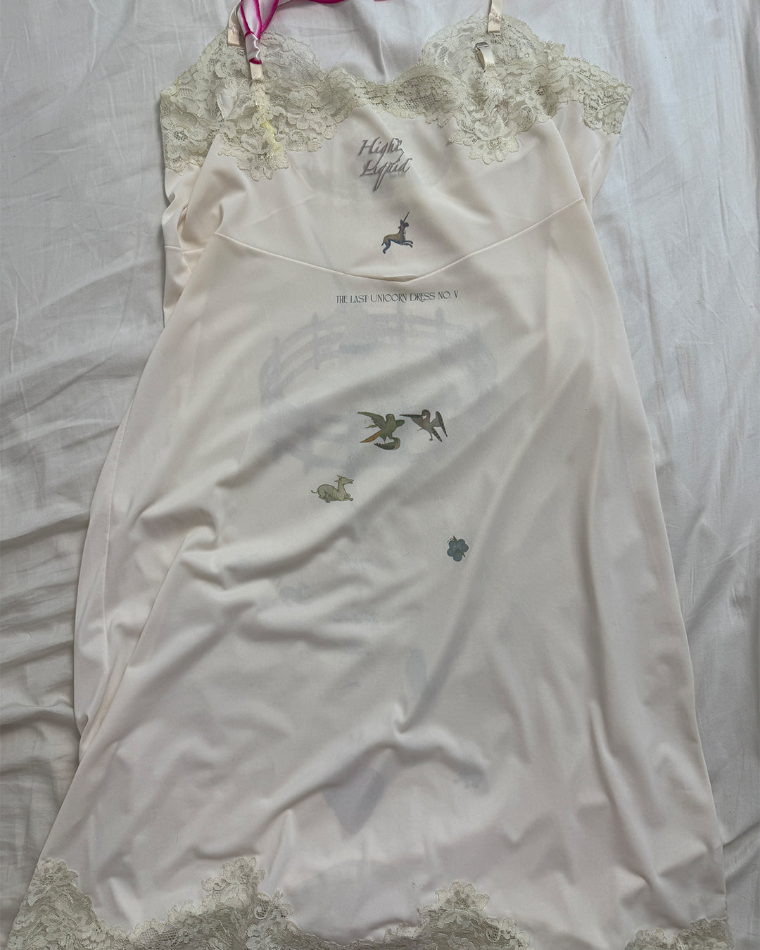 Last Unicorn Dress 