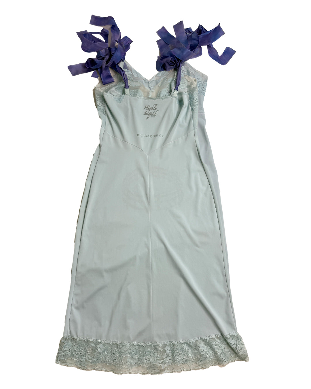 Last Unicorn Dress 