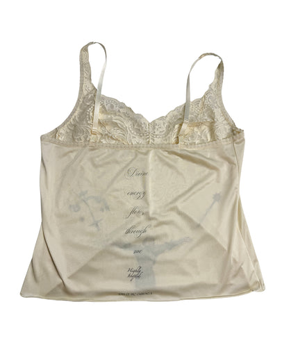 Joan of Arc Cami 
