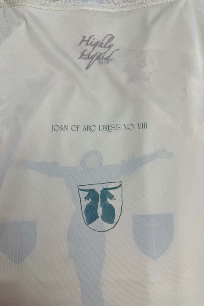 Joan of Arc Dress 