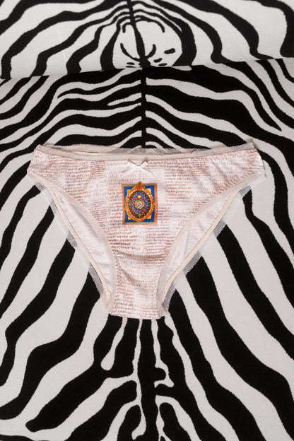 Divine Intervention Brief 3-Pack (PRE-ORDER)