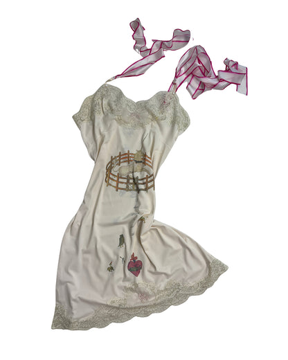 Last Unicorn Dress 