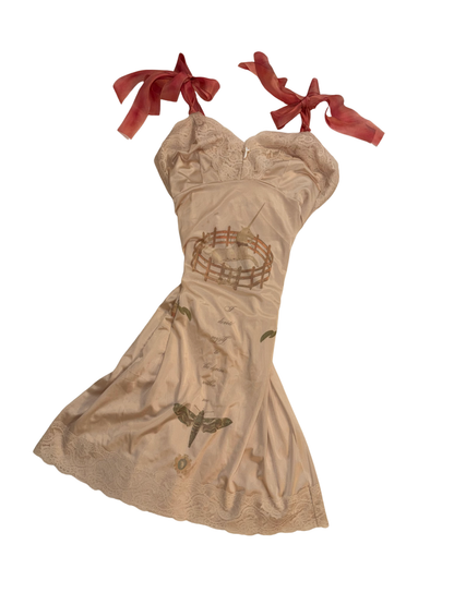 The Last Unicorn Dress 