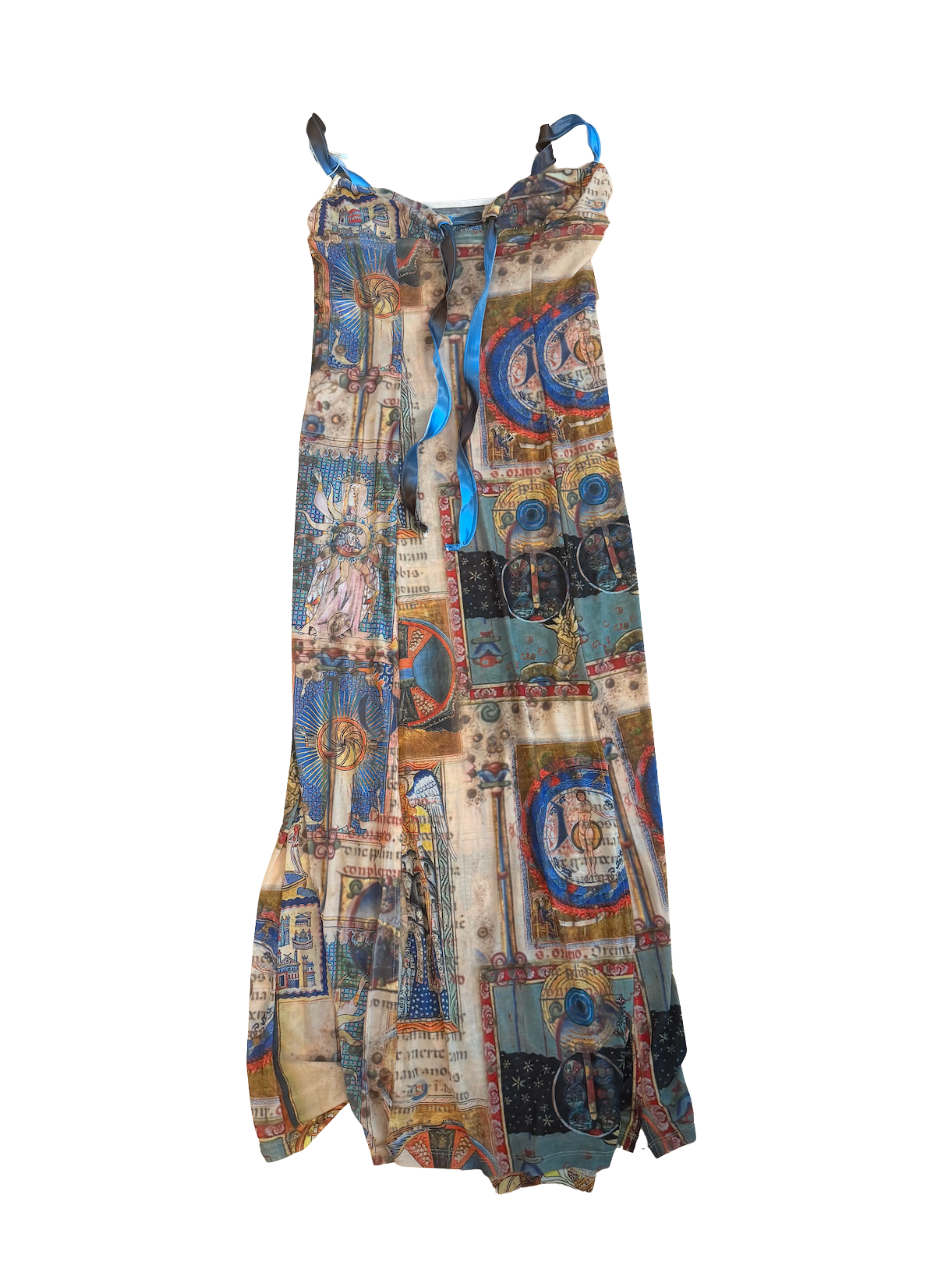 Perfectly Imperfect Hildegard Dress 