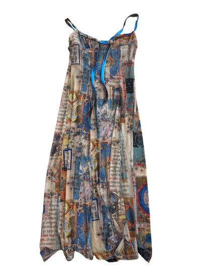 Perfectly Imperfect Hildegard Dress 