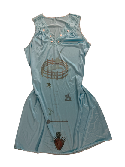The Last Unicorn Dress 