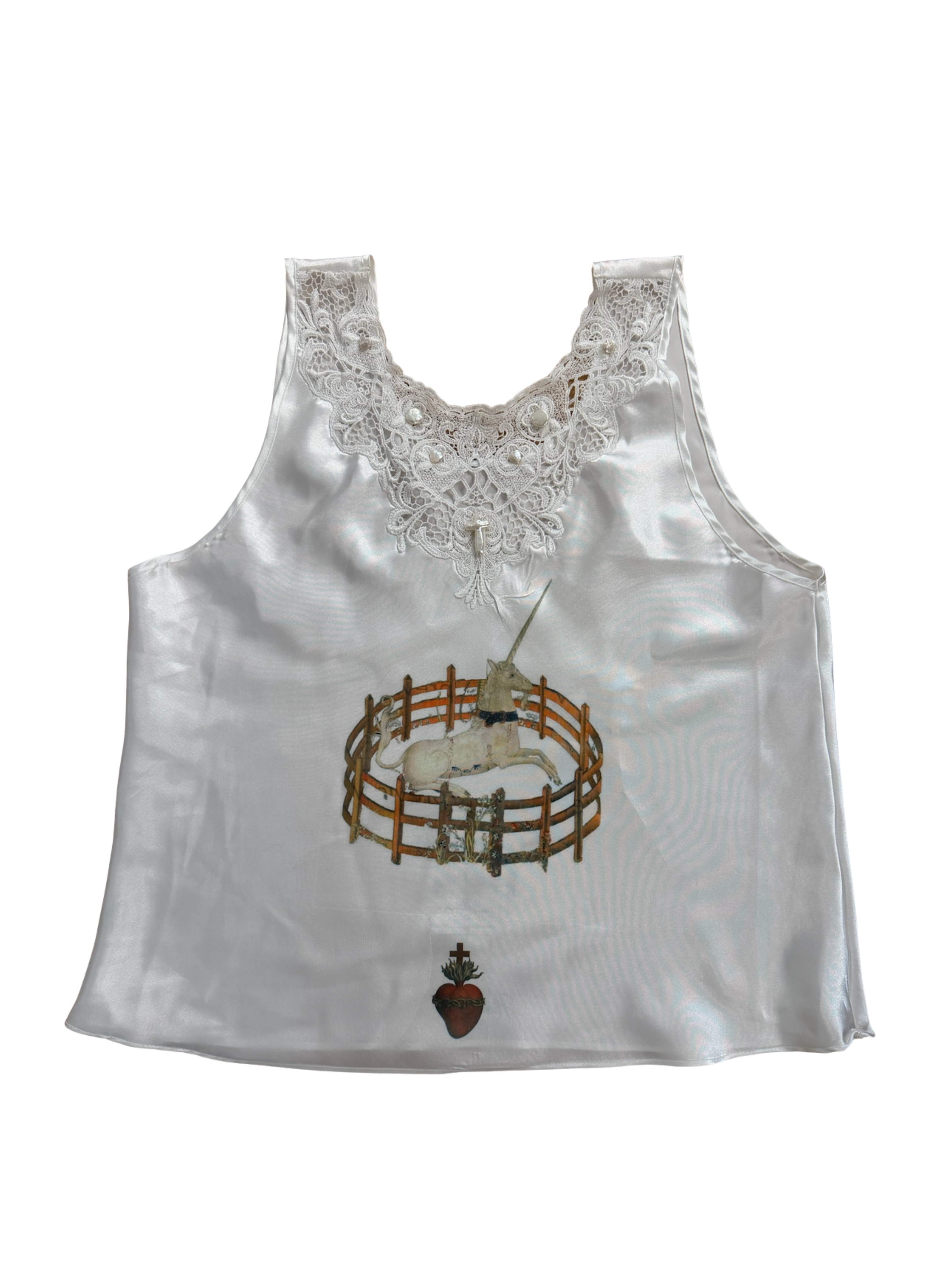 The Last Unicorn Cami