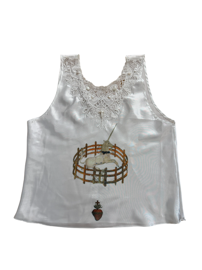 The Last Unicorn Cami