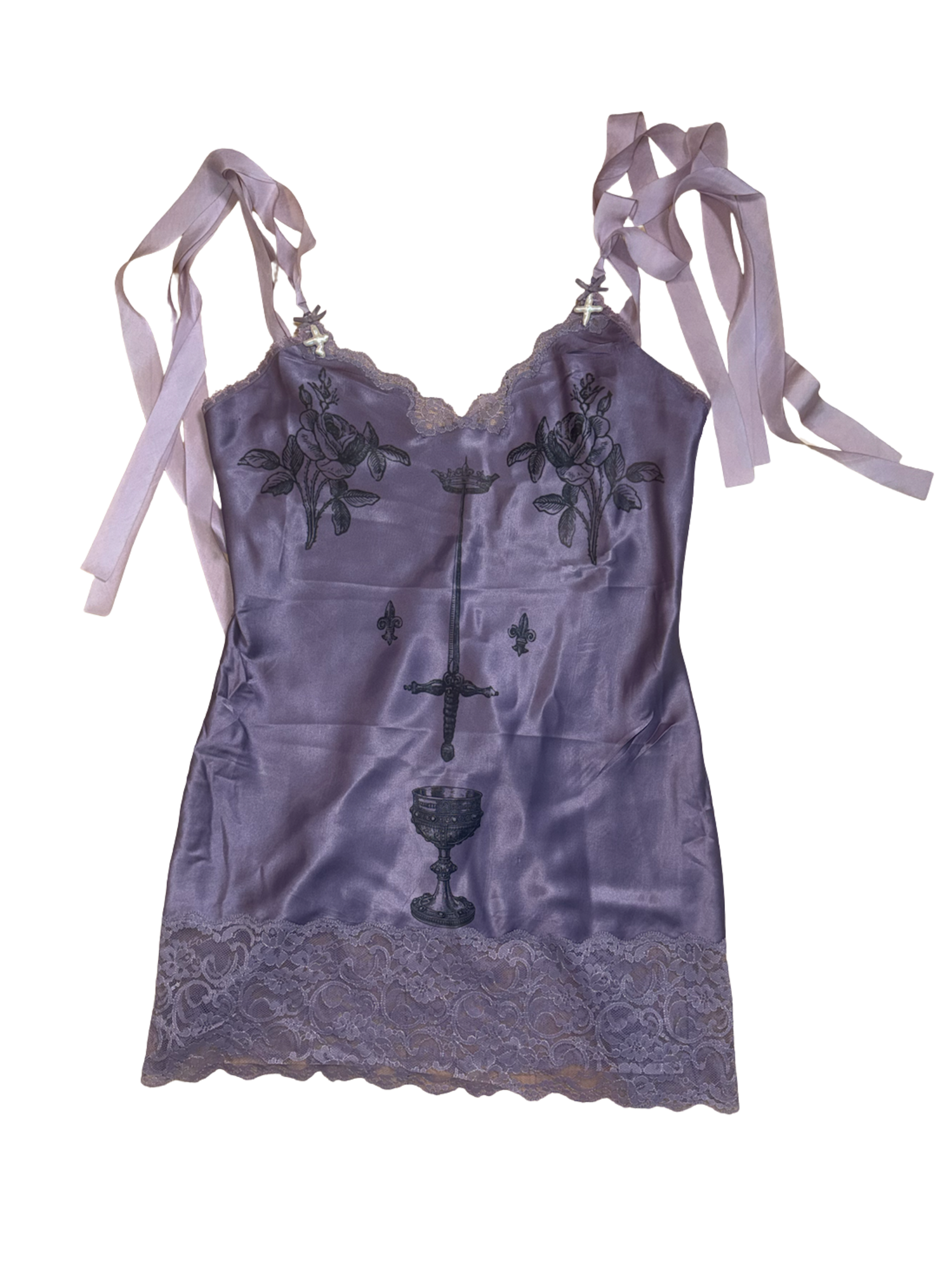 Tattoo Chemise