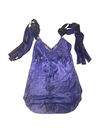 Tattoo Chemise 