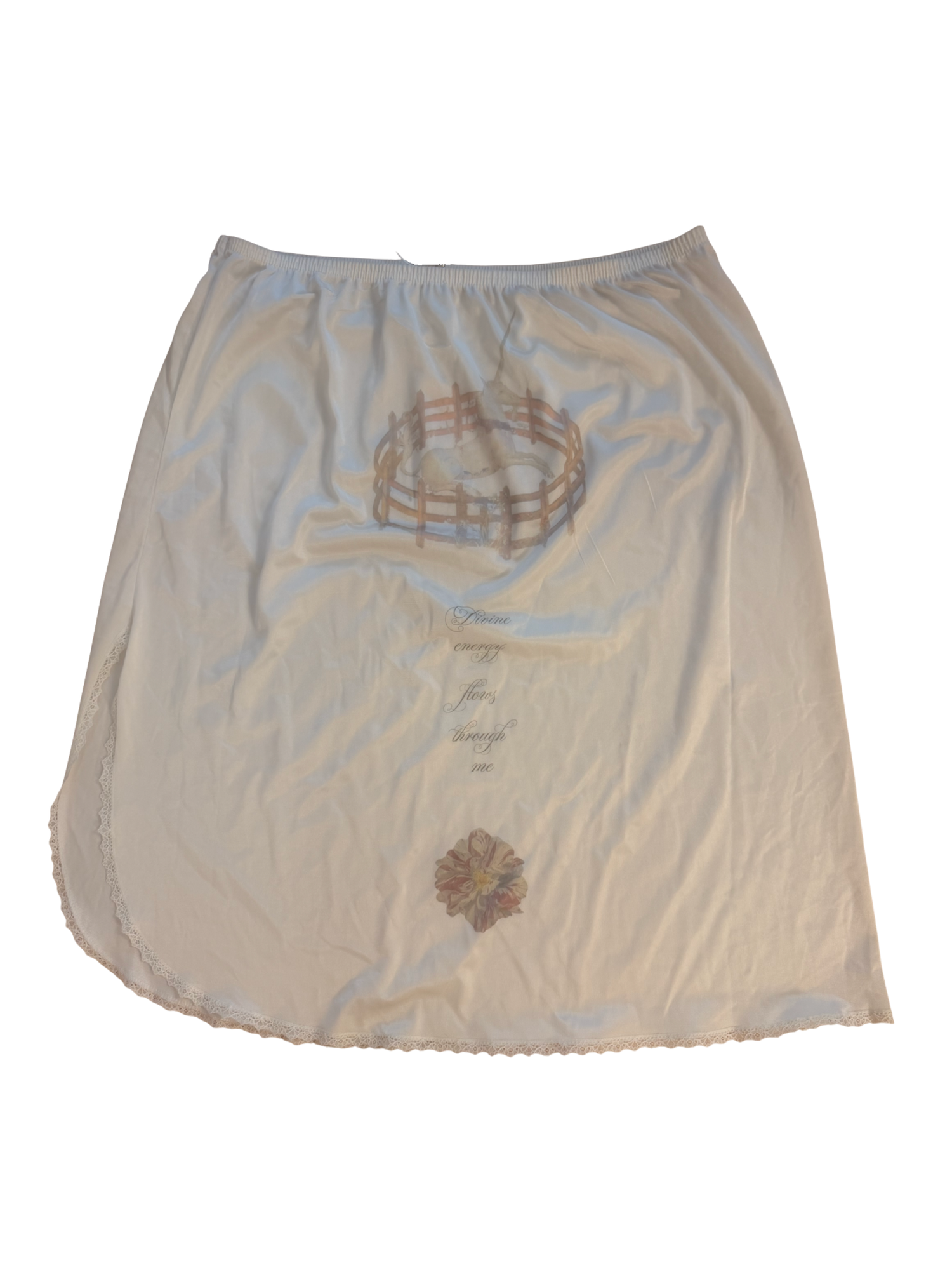 Perfectly Imperfect Unicorn Skirt 
