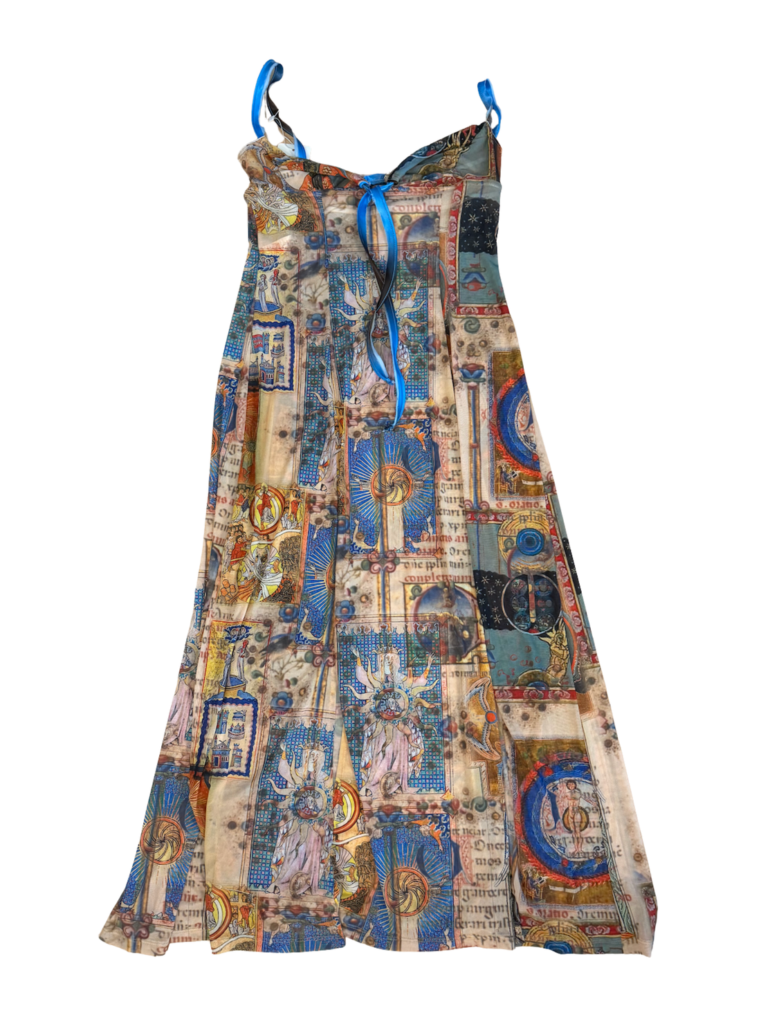 Perfectly Imperfect Hildegard Dress 