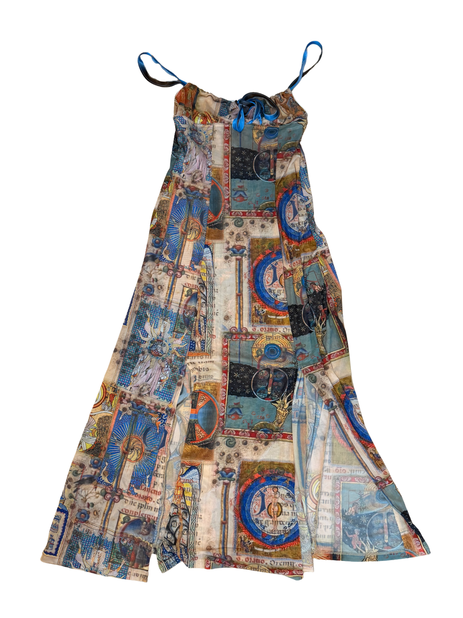 Perfectly Imperfect Hildegard Dress 