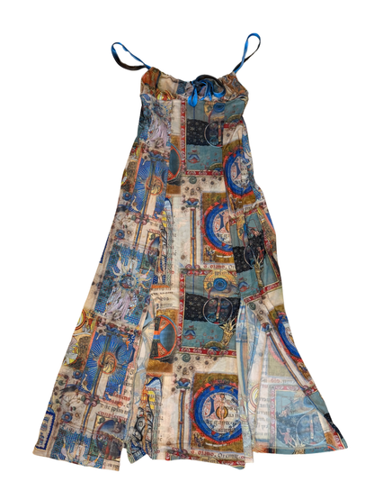 Perfectly Imperfect Hildegard Dress 