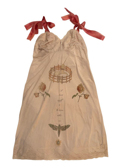 The Last Unicorn Dress 