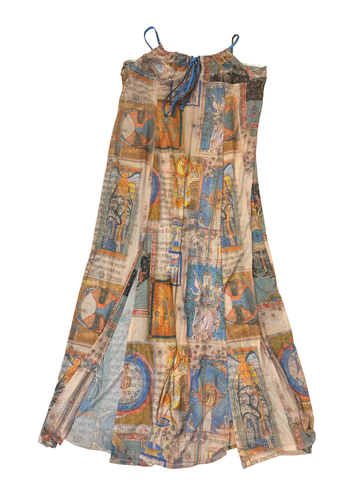 Perfectly Imperfect Hildegard Dress 