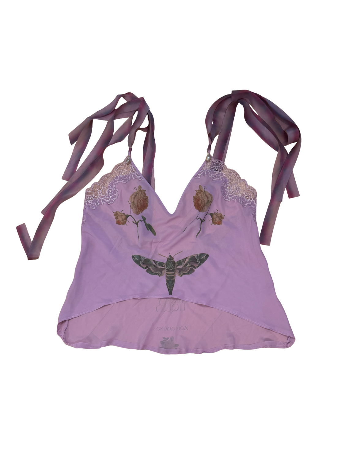 Moth Cami 