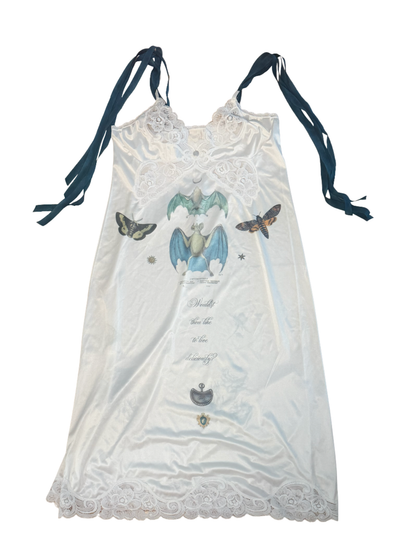 Barely Imperfect Live Deliciously Dress 