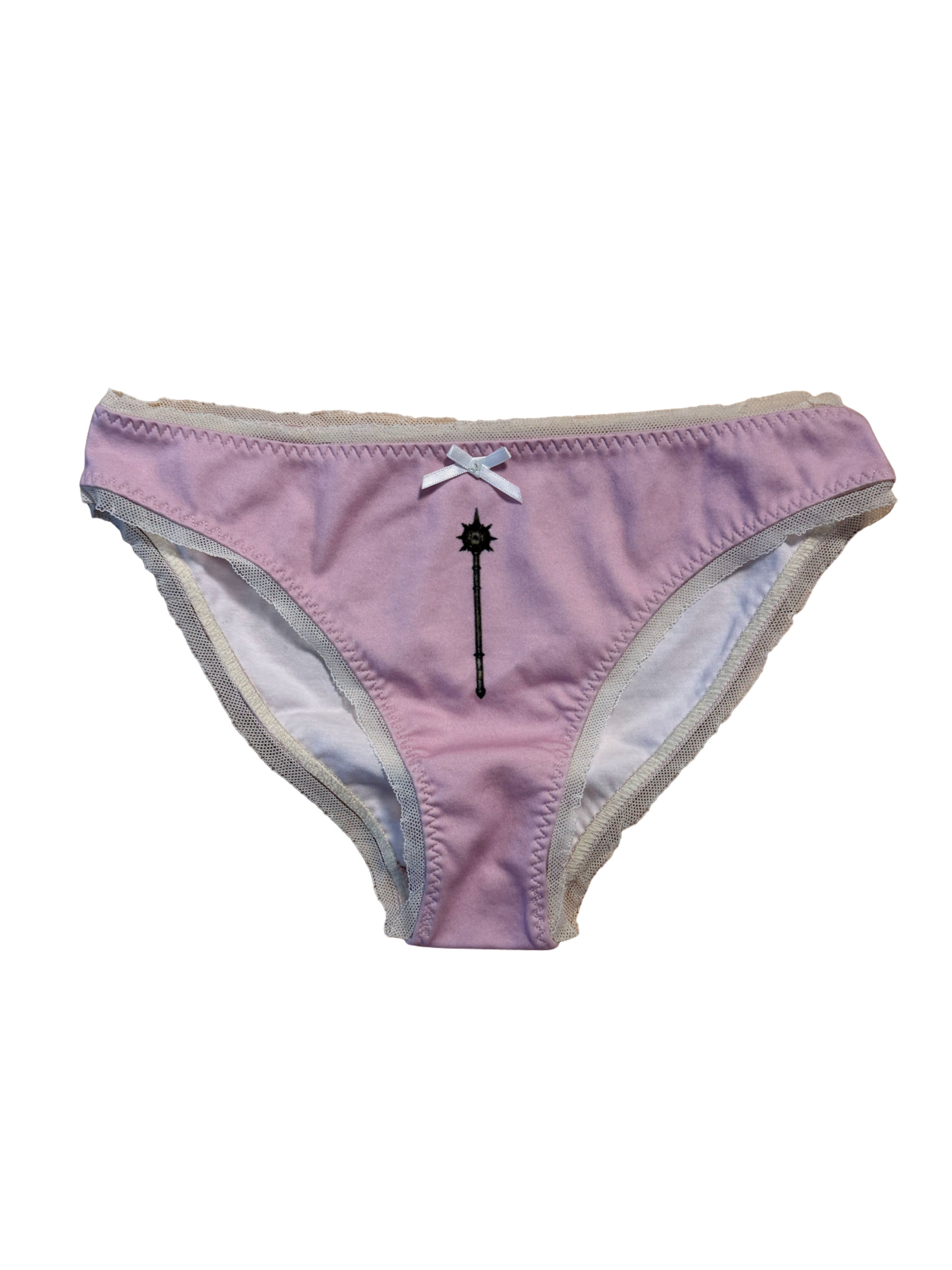 Mace Brief Sample