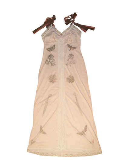 Dagger Dress 