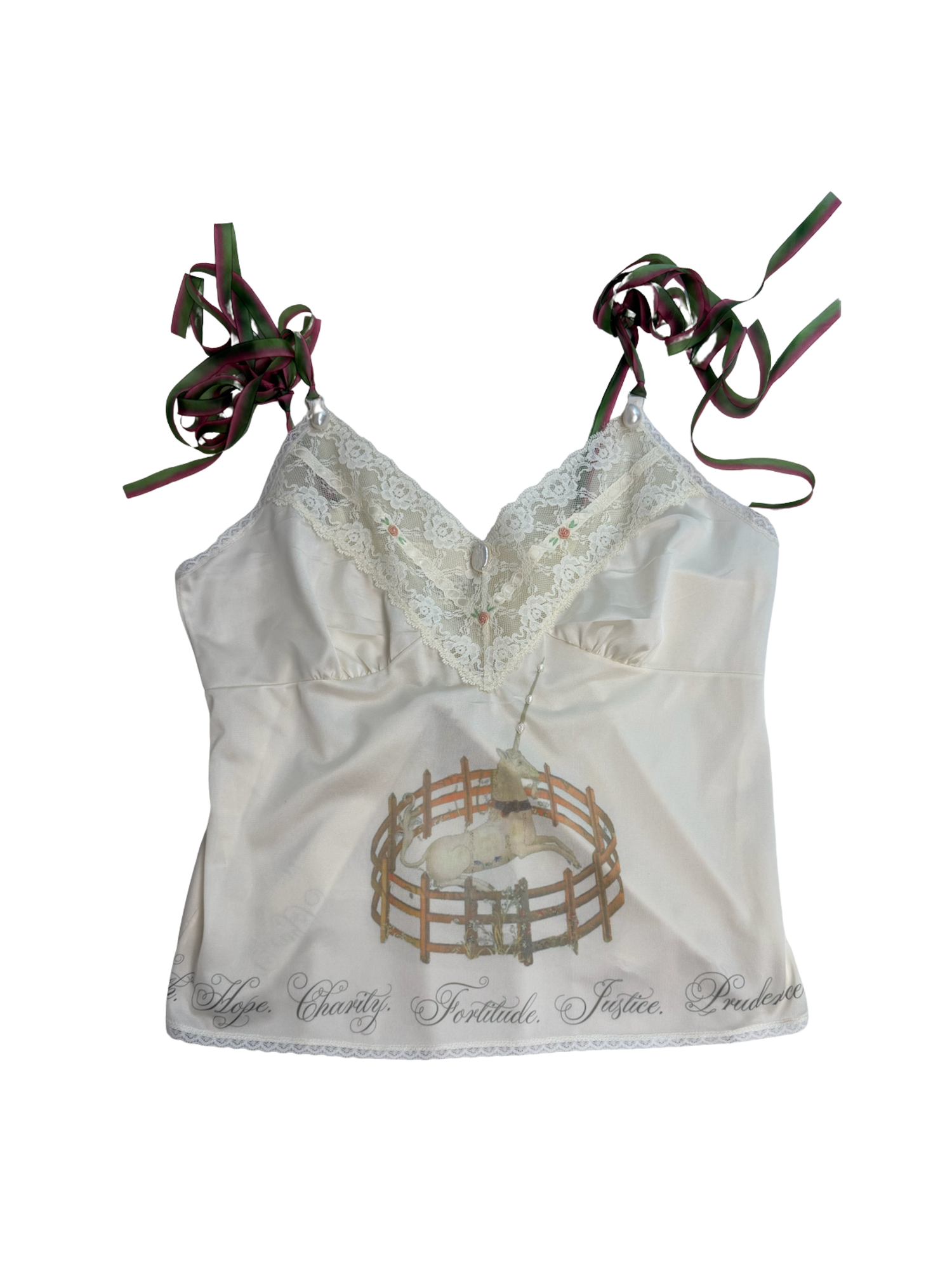 The Last Unicorn Cami 