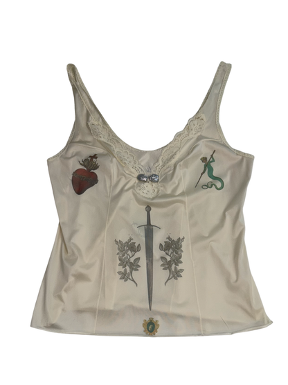 Dagger Cami 