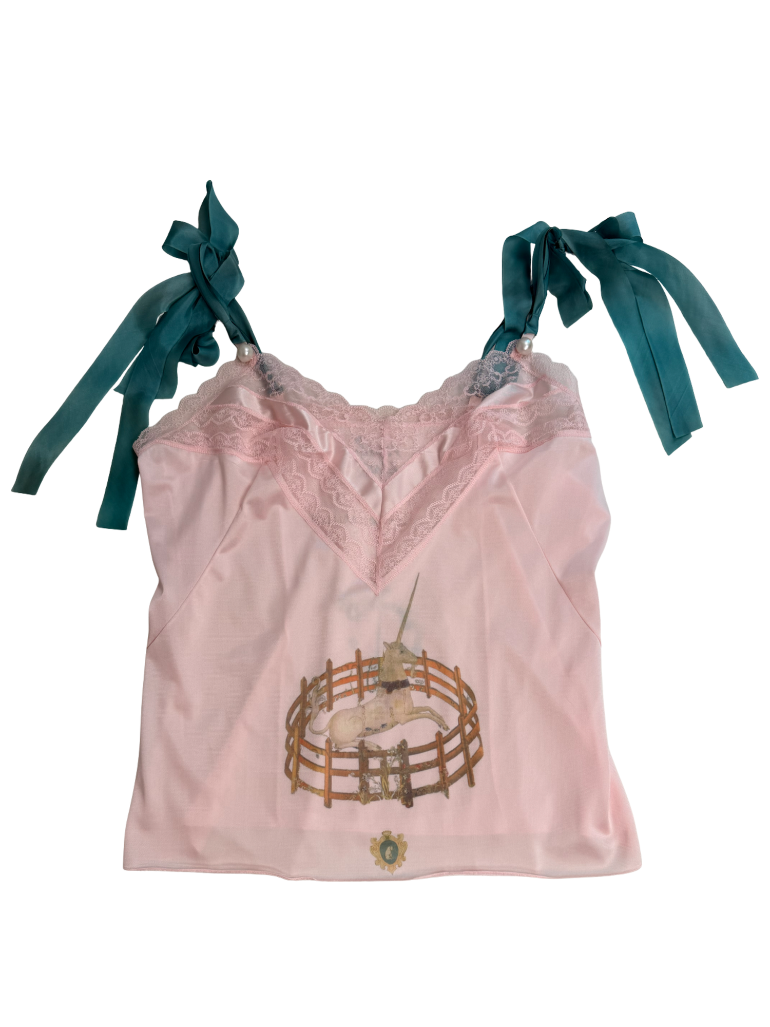 The Last Unicorn Cami 