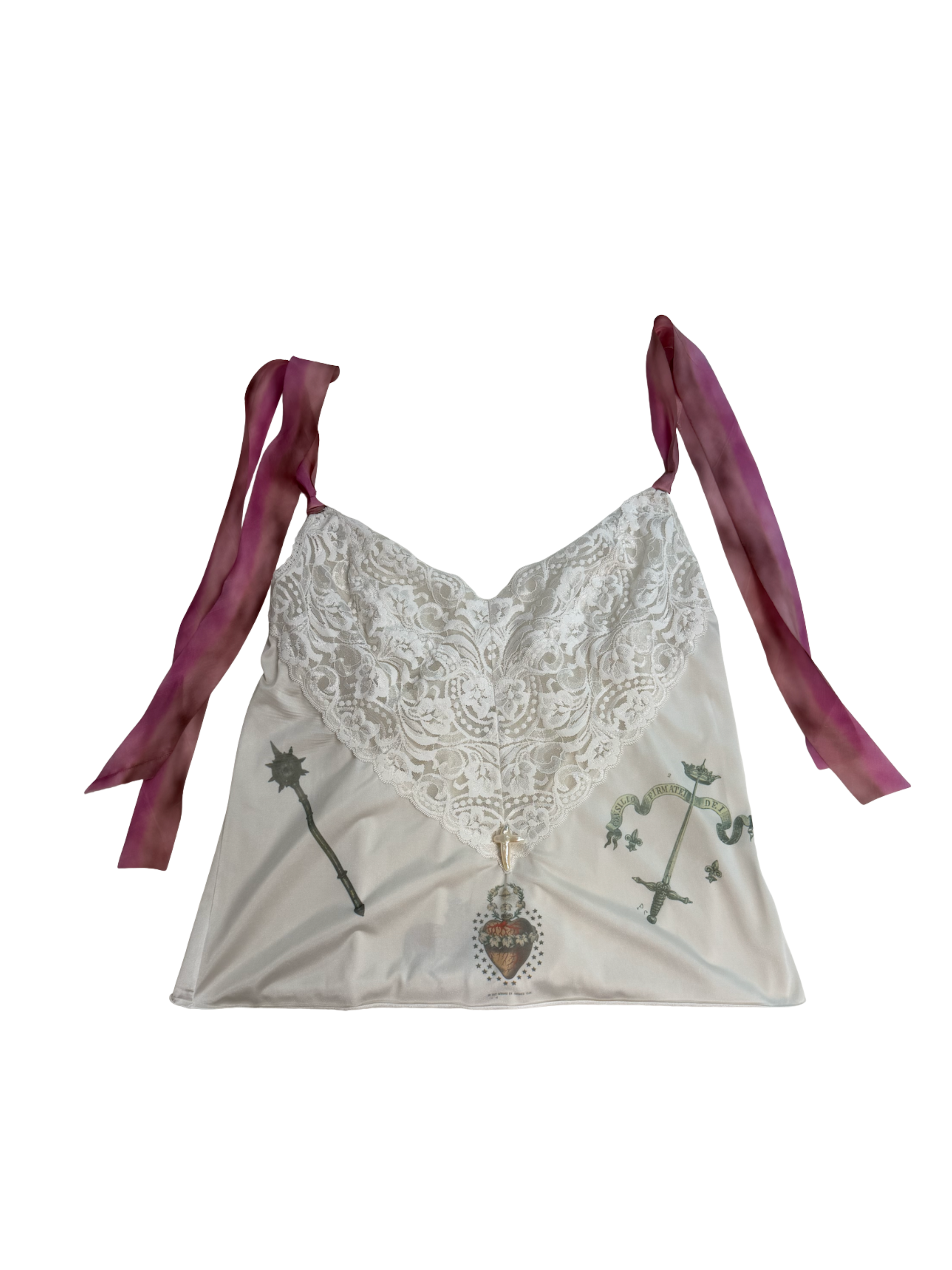 Sacred Heart Cami 