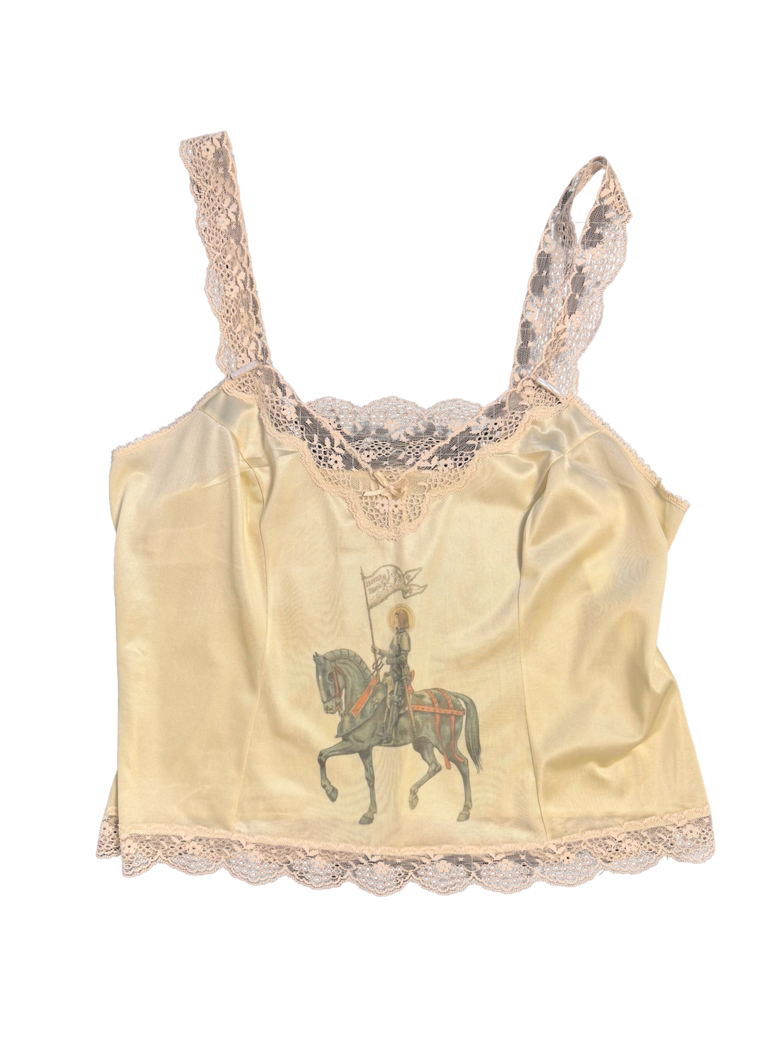 Joan of Arc Cami 