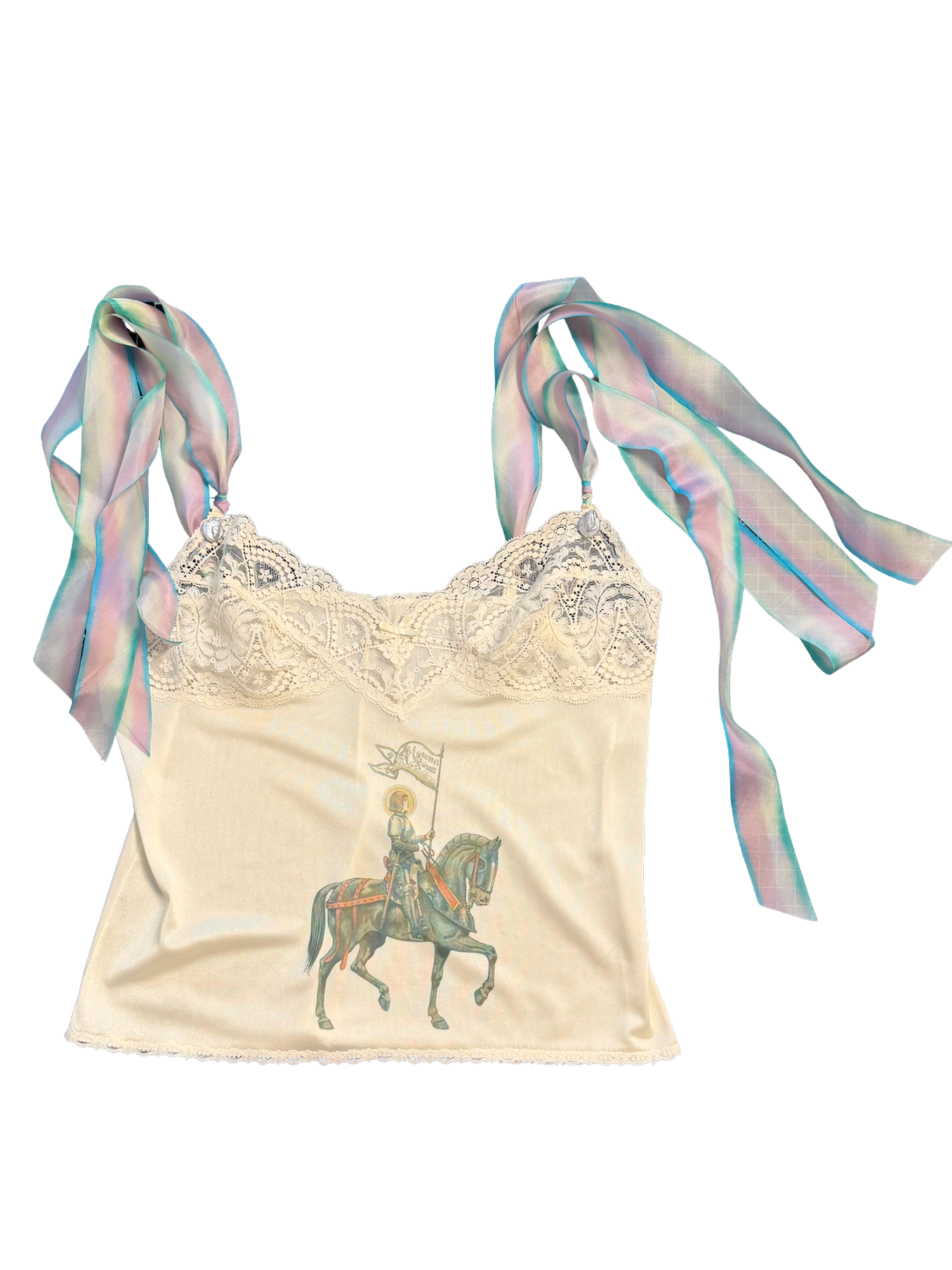 Joan of Arc Cami 
