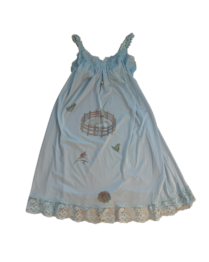 Perfectly Imperfect Unicorn Dress